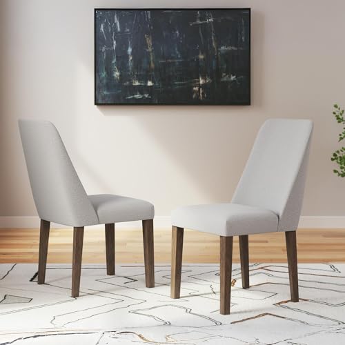 Signature Design By Ashley Lyncott Cushioned Dining Chair