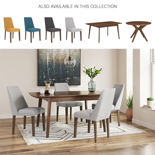 Signature Design By Ashley Lyncott Cushioned Dining Chair