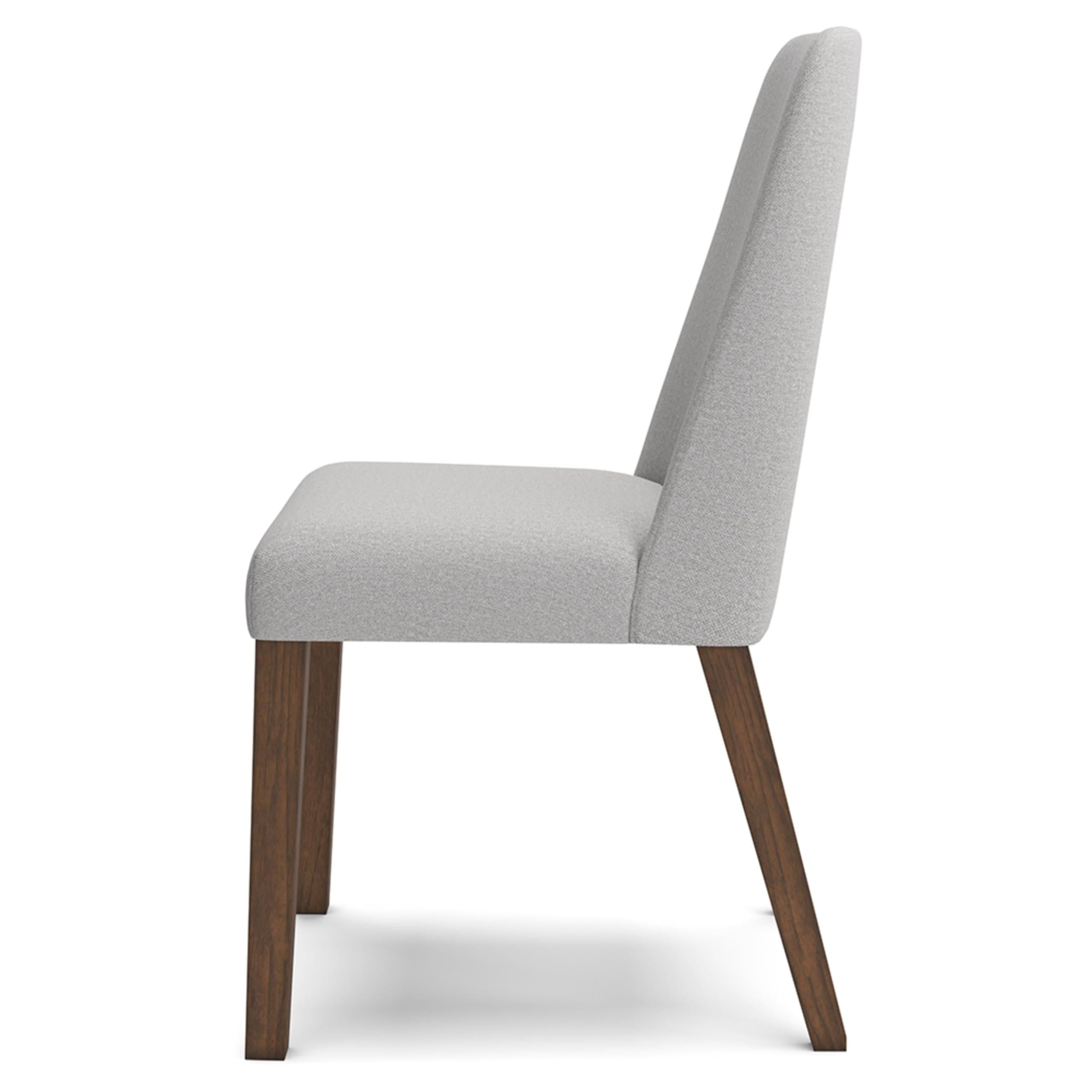 Signature Design By Ashley Lyncott Cushioned Dining Chair