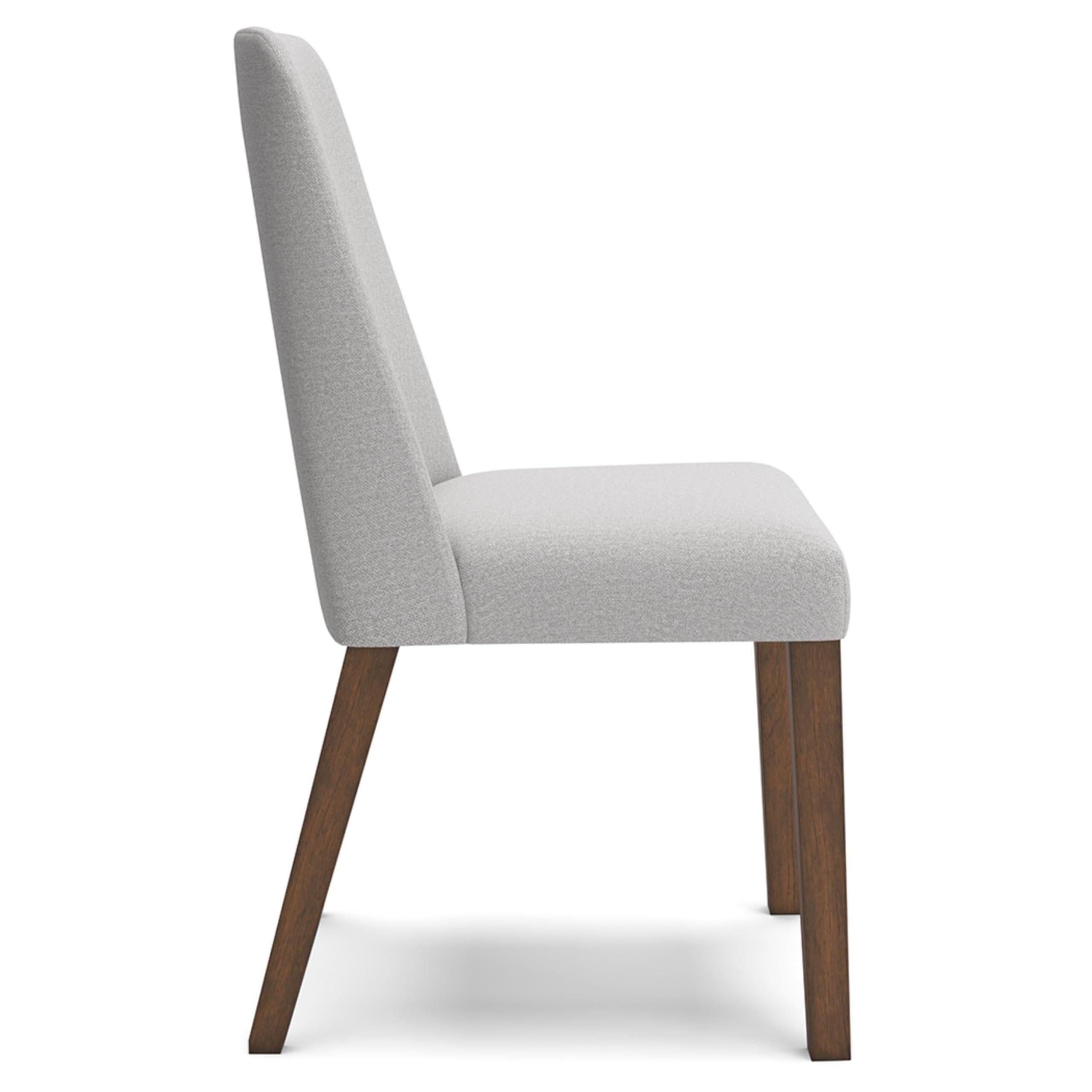 Signature Design By Ashley Lyncott Cushioned Dining Chair