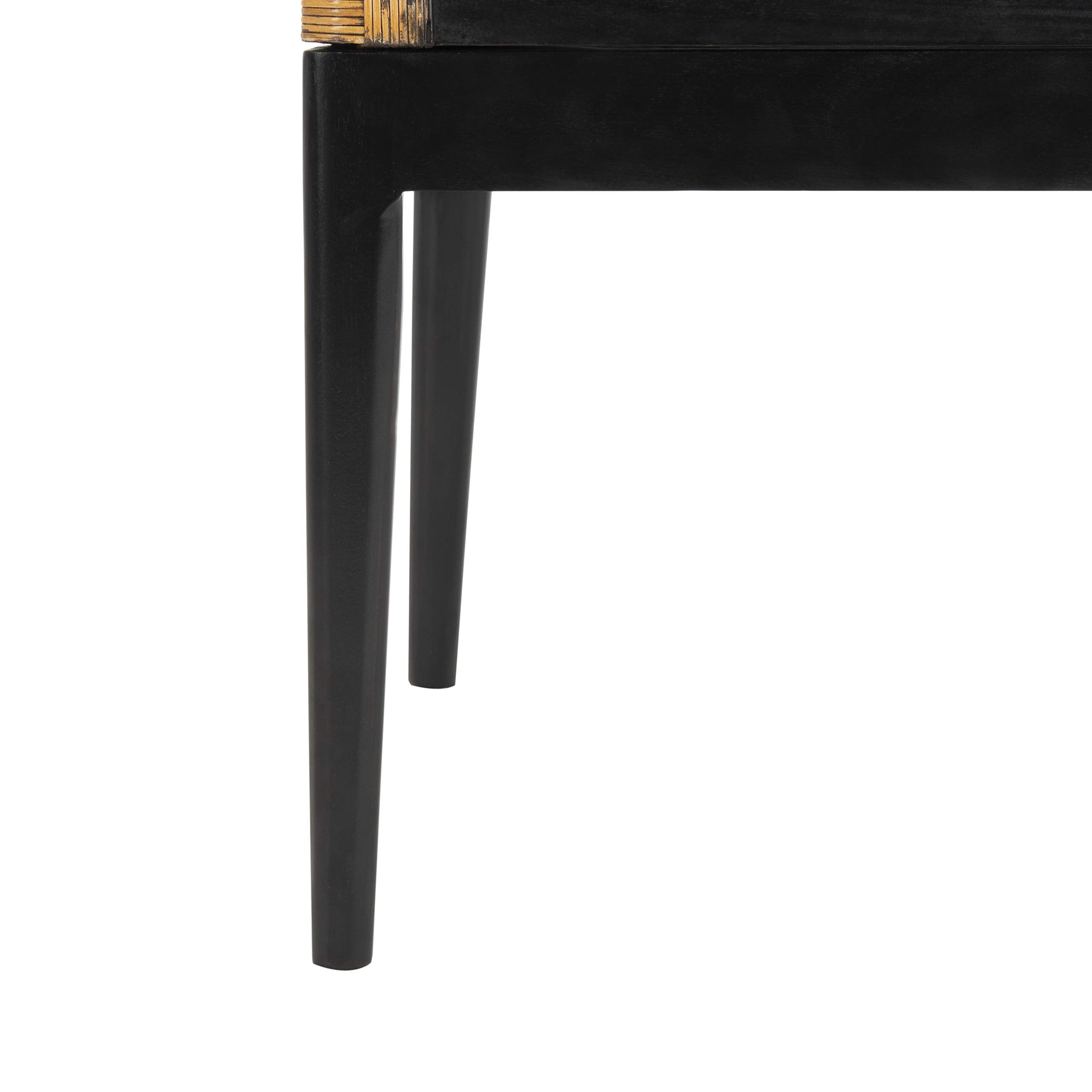 Safavieh Rattan Arm Chair Gianni Coastal Style Durable